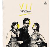 Verdena – Volevo Magia – Vinyle LP – Importé d'Italie