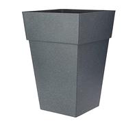 VERDENIA AKCESORIA OGRODOWE Accessoire pour Plantes, Gris, 23,8 x 2,8 cm