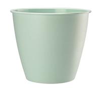 VERDENIA Azalia 20560 Pot de Fleurs léger en Plastique Rond pour Plantes d'intérieur et d'extérieur