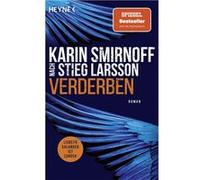 Verderben | Karin Smirnoff Karin SmirnoffKarin Smirnoff (Auteur)