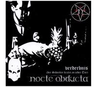 Verderbnis-Der Schnitter