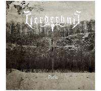 Verderbnis - Paria [Compact Discs]