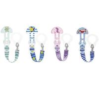 Verdes Mam Clip-It With Lengthlimiter, Absorted By Colour