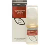 Verdesativa Gel Contour des Yeux Effet Lifting - 15 ml