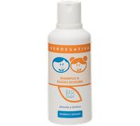 Verdesativa Shampoing-Douche 2en1 Baby & Kids - 500 ml