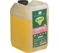 VERDESATIVA Shampoing pour Chien à Poil Court prodog - 5 L