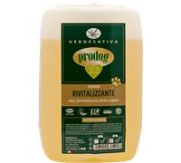 Verdesativa Shampoing Revitalisant pour Chiens "prodog" - 5 L