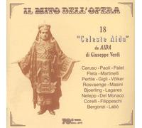 Verdi - 18 Celeste Da Aida Di Giuseppe Verdi