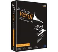 Verdi (1982) / The life of Verdi G