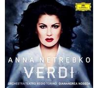 Anna Netrebko - VERDI ORCHESTRA TEATRO REGIO TORINO