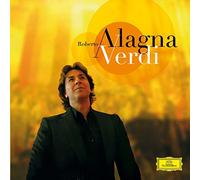 Verdi – CD – Deutsche Grammophon