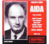 Verdi - Aida-1955 [Import]