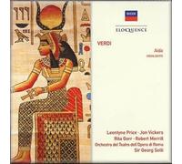 Verdi: Aida [2 Discs] by Andrea Bocelli [Audio CD] NEUF