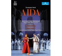 Verdi: Aida