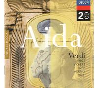 Verdi : Aïda