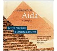 Verdi - Aida