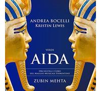 Verdi, G. - Verdi: Aida