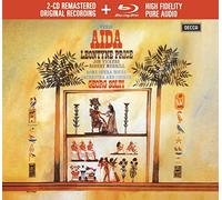 Verdi: Aida
