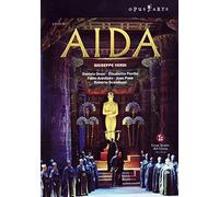 Verdi : Aida