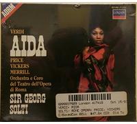Verdi : Aïda
