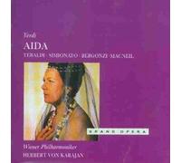 Verdi, G. - Aida-Complete Opera