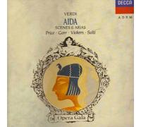 Verdi – Aida – Universal Music Group