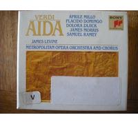 Verdi – Aïda – Sony Music