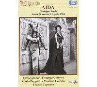 Verdi: Aida ( Aida )