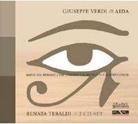 Tebaldi - Del Monaco - Aida [Import]
