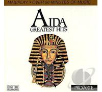 Verdi - Aida Greatest Hits