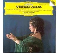 Verdi: Aida - Highlights (1985-06-03)