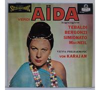 Verdi* - Aida Highlights