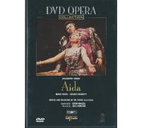 Verdi - Aida / Maazel, Chiara, Pavarotti, La Scala