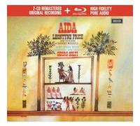 Verdi: Aida