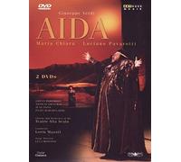 G. Verdi – Aida – ARTHAUS