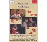 Verdi: Alzira
