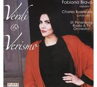 Verdi & Verismo