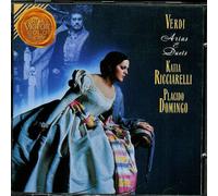 Verdi Aria Et Duo