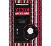 Verdi Arias for Soprano