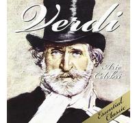 Verdi - Arie Celebri