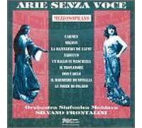 Verdi - Arie Senza Voce