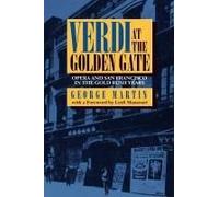 Verdi At The Golden Gate