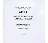 Verdi - Attila