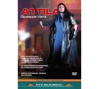Verdi:Attila