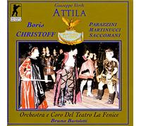 Verdi: Attila (Gesamtaufnahme)