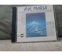 Verdi - Ave Maria/Famous Sacred Choral Works