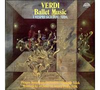 Verdi - Ballet Music