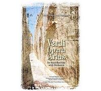 Verdi Bass-Baritone Arias with Orchestra