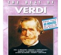 Verdi - Best of