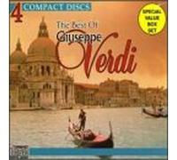 Verdi - Best of
